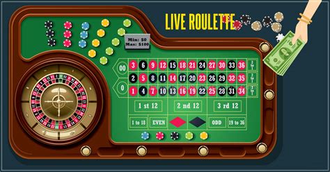 live 10 roulette/